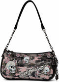 Women’s Compact Shoulder Crossbody Bag