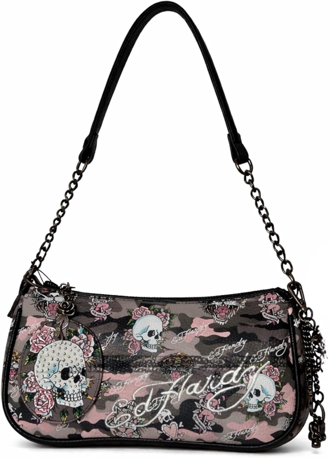 Women’s Compact Shoulder Crossbody Bag