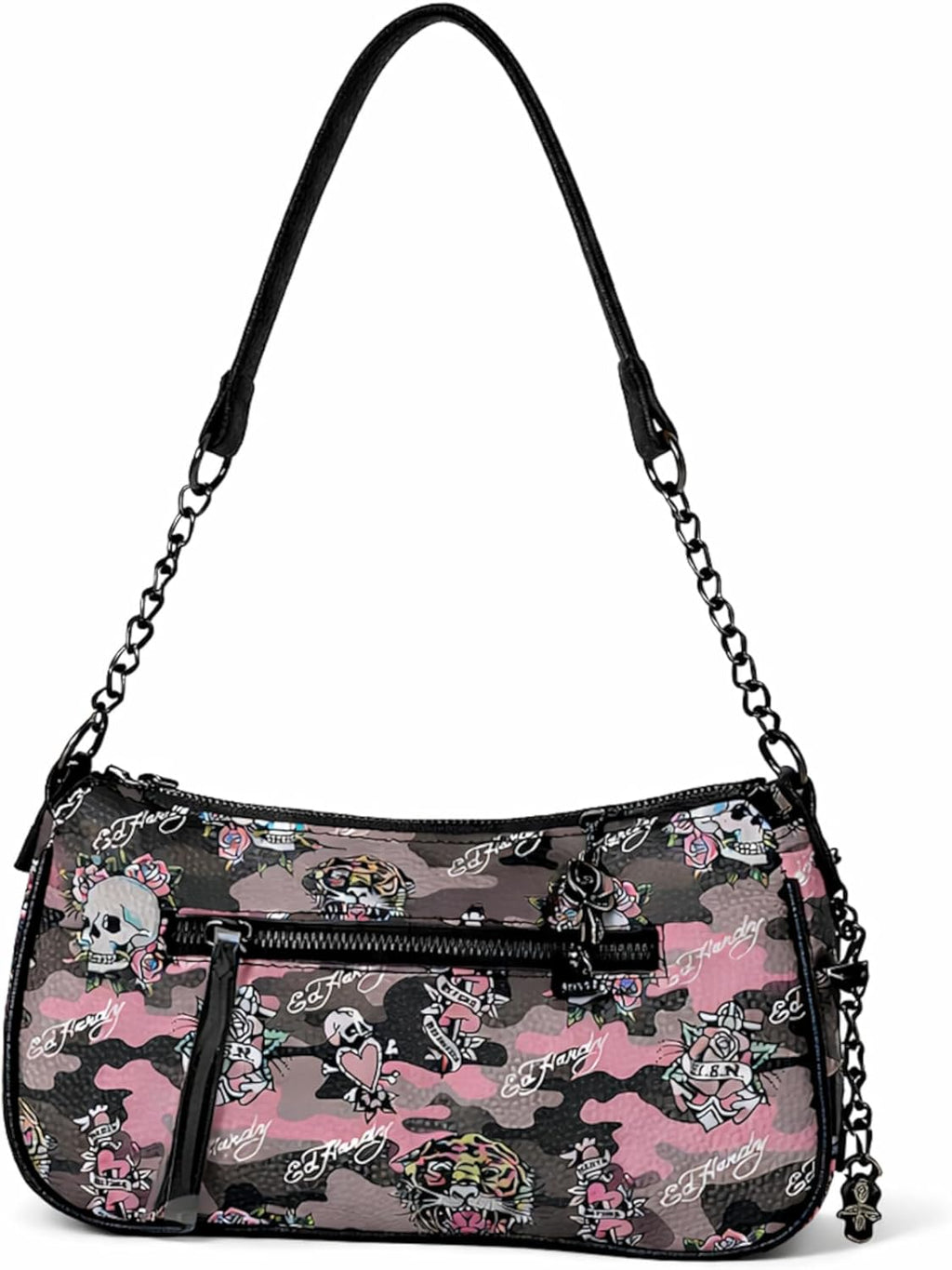 Women’s Compact Shoulder Crossbody Bag