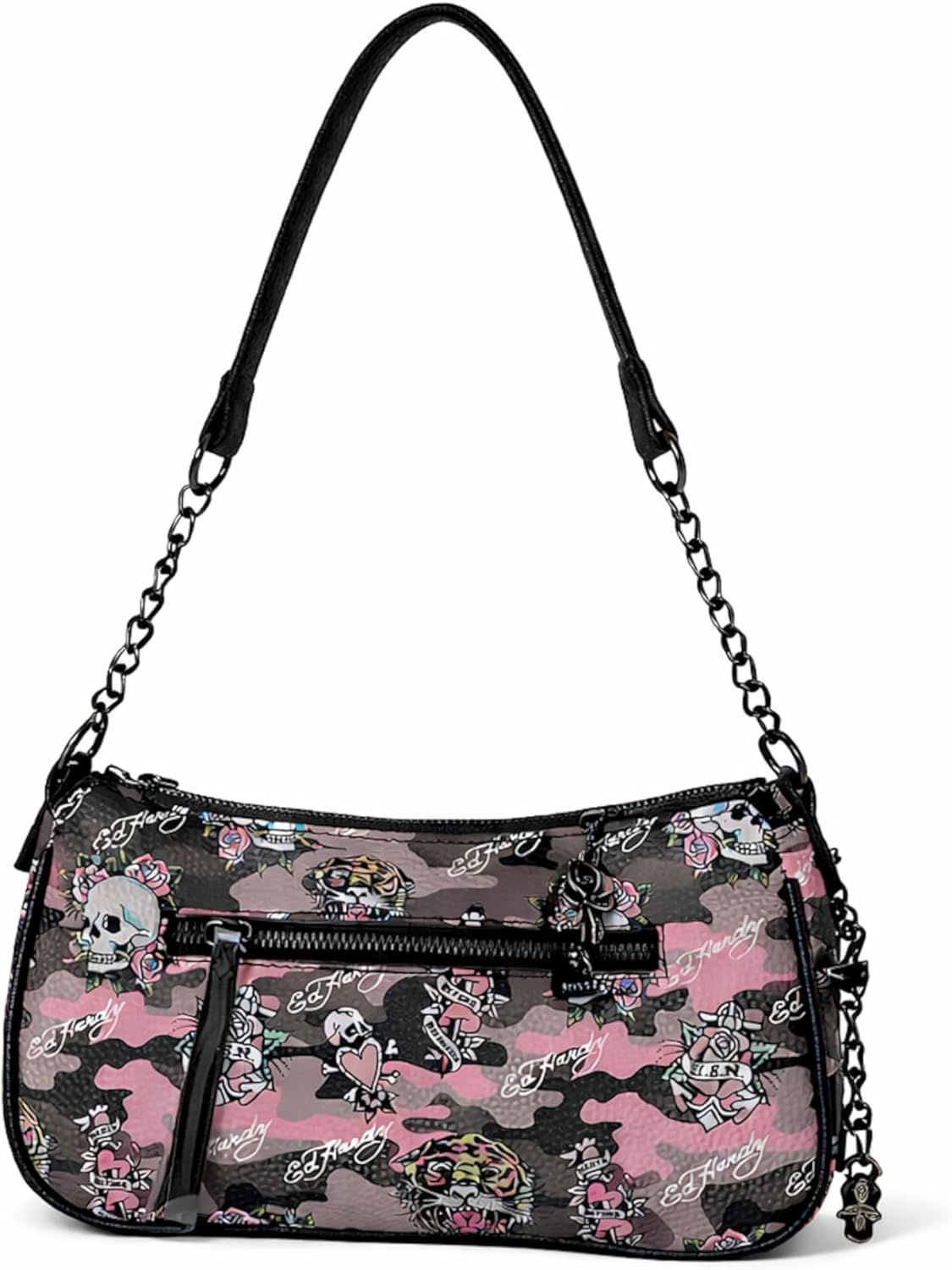 Women’s Compact Shoulder Crossbody Bag